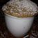 El cooksnap de Erii Dia, cuando hizo Bizcochuelo en una taza.