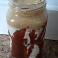 El cooksnap de Marielos Lopez cuando hizo Delicioso batido de Café ☕.