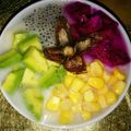 Cooksnap dari Riri Widayanti untuk resep Es Manado