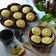 Cooksnap dari Lis Achmady 🆕 untuk resep Kue Cubit