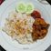Cooksnap dari Devin untuk resep Nasi Uduk Betawi (Tips nasi tidak cepat basi)