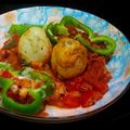 صورة من Ft2ma ، شاركها بعد تجربة وصفة بيض بالفطر (عشاء تركي لذيذ)
