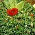 صورة من الحور العيين، شاركها بعد تجربة وصفة تبولة 🍅🌿