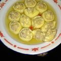 Cooksnap dari Vina Vina untuk resep Tofu isi ayam
