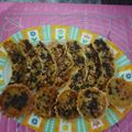 Cooksnap dari Aminia Maskud untuk resep 169. Banana Milk Crispy