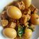 Cooksnap dari Ria Mamanya Tata untuk resep Semur Telur Tahu Kecap