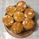 Cooksnap dari Endah MRP untuk resep Chocolate Chip Almond Muffins