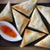 El cooksnap de Arianne cuando hizo Samosas fáciles.