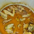 Cooksnap dari Febrianty Ayu Wulandary untuk resep Bebek sinjay