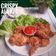 Cooksnap dari Puri Pawon untuk resep Ayam krispi