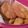 El cooksnap de Tania Cardo cuando hizo Tortas fritas.