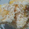 Cooksnap dari Sara Wurarah untuk resep Puding Jagung enakk