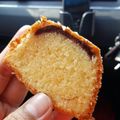Cooksnap dari ester untuk resep Marmer cake jadoel