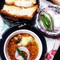 Mithu Roy का कुकस्नैप जब उन्होंने पाव भाजी (Pav bhaji recipe in Hindi) बनाया था।