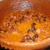 El cooksnap de Kiko cuando hizo Pulpitos encebollados.