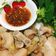 Cooksnap của Rose Truong khi họ làm theo món Nồi trường luộc chấm mắm ruốc