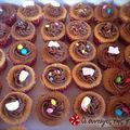 Cooksnap από FILIPPIA στη συνταγή Βουτυρόκρεμα Νουτέλας (Nutella Buttercream)