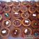 Cooksnap από FILIPPIA στη συνταγή Βουτυρόκρεμα Νουτέλας (Nutella Buttercream)