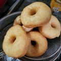 Cooksnap dari Dapur Ima untuk resep Donat Kentang Frozen #98