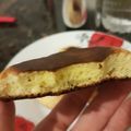 El cooksnap de Ayllú cuando hizo Pan con tres ingredientes sin gluten.