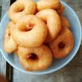Cooksnap dari Asih Widianti untuk resep Donat Montok Nan Lembut