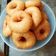 Cooksnap dari Asih Widianti untuk resep Donat Montok Nan Lembut