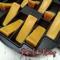 Cooksnap dari Maria Feronika untuk resep Pukis Labu Kuning
