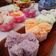 Cooksnap dari Widhyawati Ambara untuk resep Bolu Kukus Mekar Tepung Beras