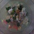 Cooksnap dari Netha untuk resep Sup tulang sapi