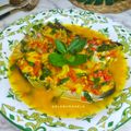 Cooksnap dari Bunda Ela ✅ untuk resep pindang tempoyak khas palembang