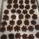 Cooksnap dari aty untuk resep Semprit Coklat Maizena 3 Bahan