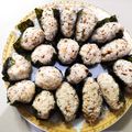 Cooksnap dari Veronika indah untuk resep Onigiri isi ayam