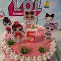 Cooksnap dari sopiah untuk resep Brownies Kukus Ny Liem (Bday cake)