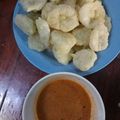 Cooksnap dari Fajar untuk resep Cireng simple
