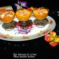 صورة من Nora kandeel، شاركها بعد تجربة وصفة موس المانجو