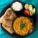 Hemaxi Patel's cooksnap of when they made કોર્ન પનીર સ્પાઈસી સબ્જી.