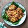 Cooksnap dari Nay's Kitchen untuk resep Perkedel jagung pedas manis gurih