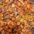 Cooksnap dari Suryaningsih untuk resep Sambel Goreng Kentang