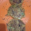 Kamya sinha का कुकस्नैप जब उन्होंने राजगीरा चीला(rajgira chilla recipe in hindi) बनाया था।