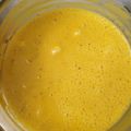 Cooksnap dari Flo Widia untuk resep Pumpkin Soup - Simple no mixer