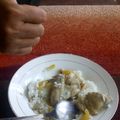 Cooksnap dari Utami untuk resep Ayam Garang Asem