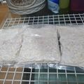 Cooksnap dari Evy Kitchen untuk resep Homemade Tempeh