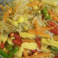 Cooksnap dari Miyrna Fabian untuk resep Soun Ceria