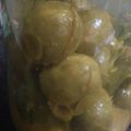 Rema's cooksnap of when they made આથેલા લીંબુ (Athela Limbu Recipe In Gujarati).