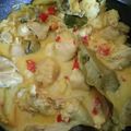 Cooksnap dari Ririnn Agustinaa untuk resep Opor Ayam Mudah