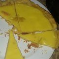Cooksnap dari Mey's Cila untuk resep 23. PIE SUSU teflon anti gosong