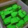 Cooksnap dari zulvanasar untuk resep Pandan Sponge Cake