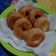 Cooksnap dari Juraidah untuk resep Donat Ubi Rambat Mantul