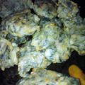 Cooksnap dari suzy untuk resep Bakwan sayur