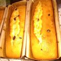 El cooksnap de Marianela Ramirez cuando hizo Budín navideño ricos, sencillos y súper fáciles de hacer 😋👌.